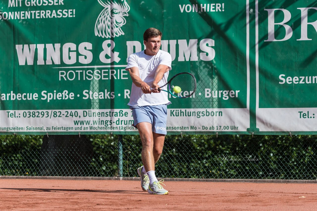 Bild 71 - Kuehlungsborner Tennisturnier